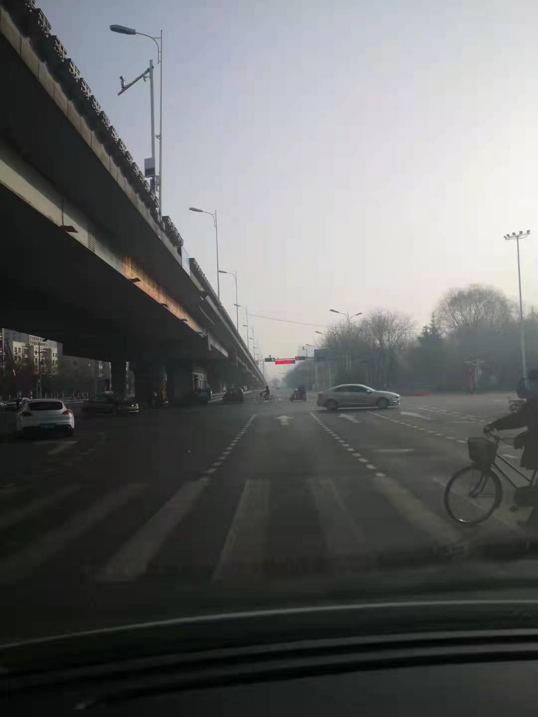 琼海桥梁结构加固方案