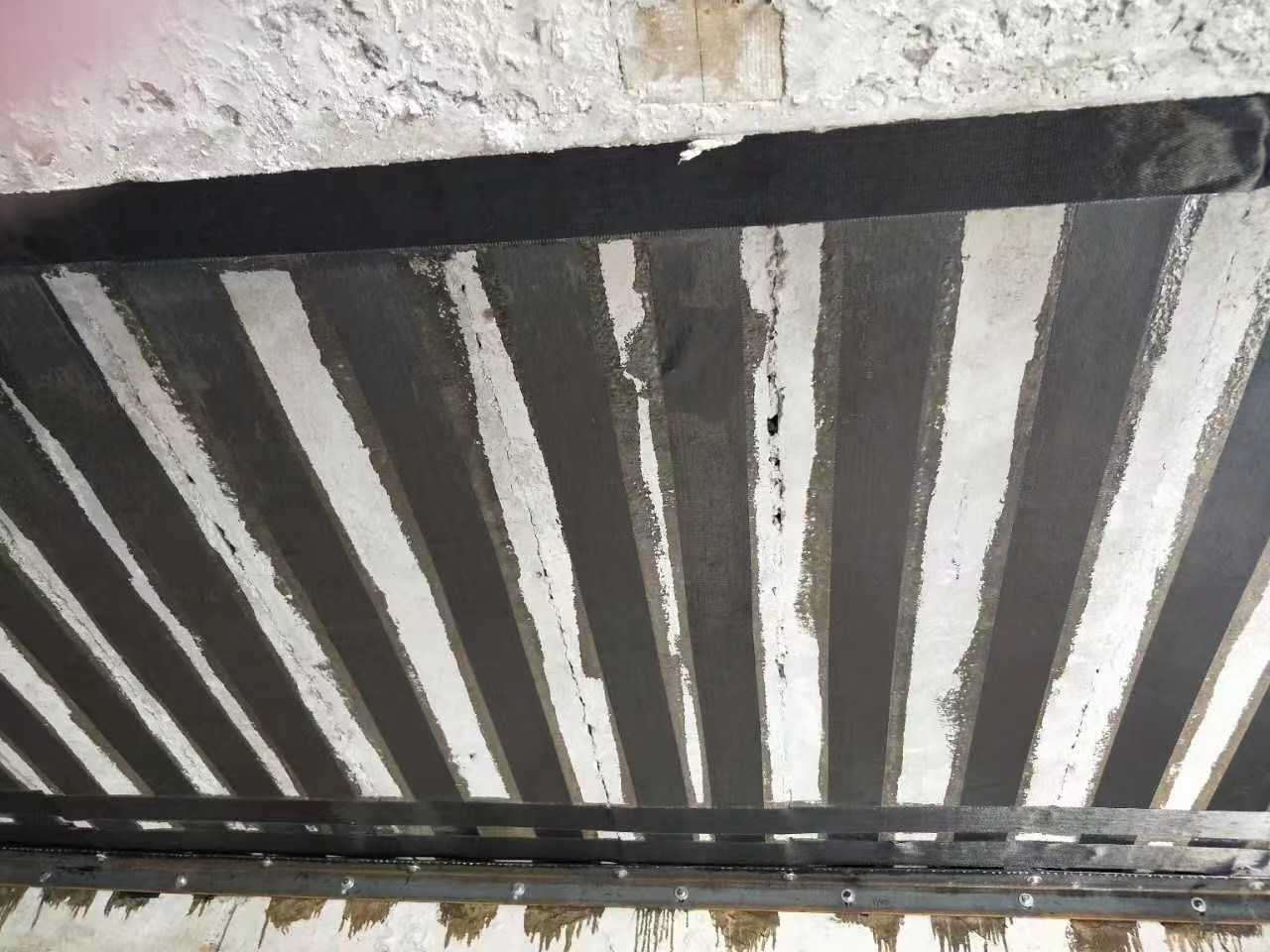 琼海结构加固工程施工需遵循的原则